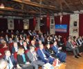 EGE VE MARMARA ÇEVRE BELEDİYELER BİRLİĞİ TOPLANDI
